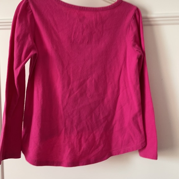 Garanimals girls Size 4 Fox shirt - Picture 2 of 5